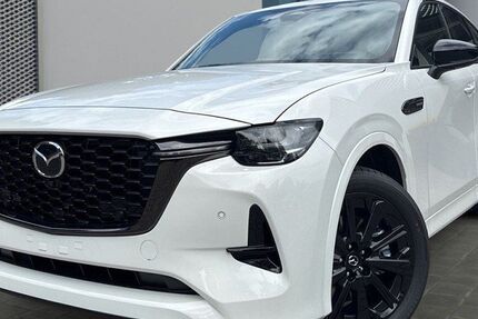 Mazda CX-60 1.014 km 47.890 &euro; Niedernhausen 65527