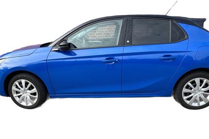 Opel Corsa 65.500 km 11.990 &euro; Rastede 26180