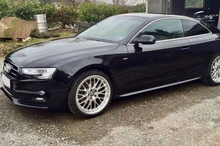 Audi A5 204.000 km 13.800 &euro; Gauting 82131