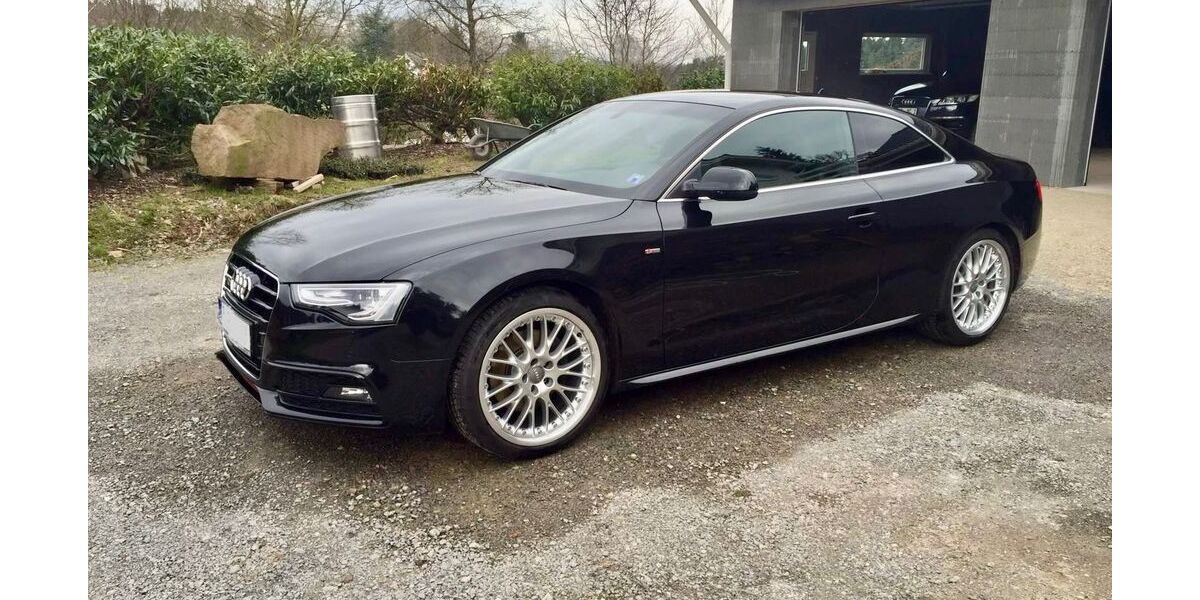 Audi A5 204.000 km 15.300 &euro; Gauting 82131