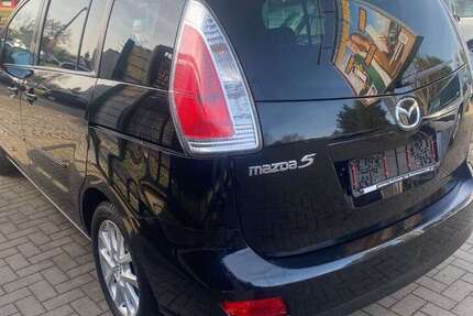 Mazda 5 186.000 km 4.790 € Berlin 13086