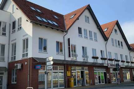 Wohnung Wittenburg - 3 Zimmer, 80 m&sup2;, 815&euro; | Angebot:26387554