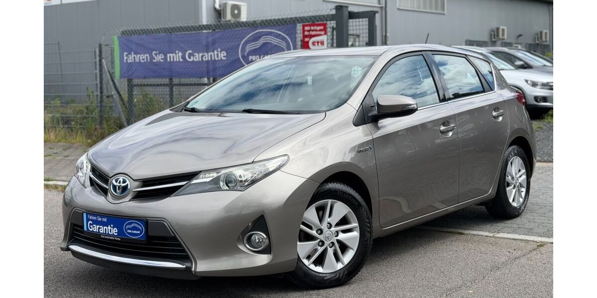 Toyota Auris 150.000 km 11.000 &euro; Hanau 63452