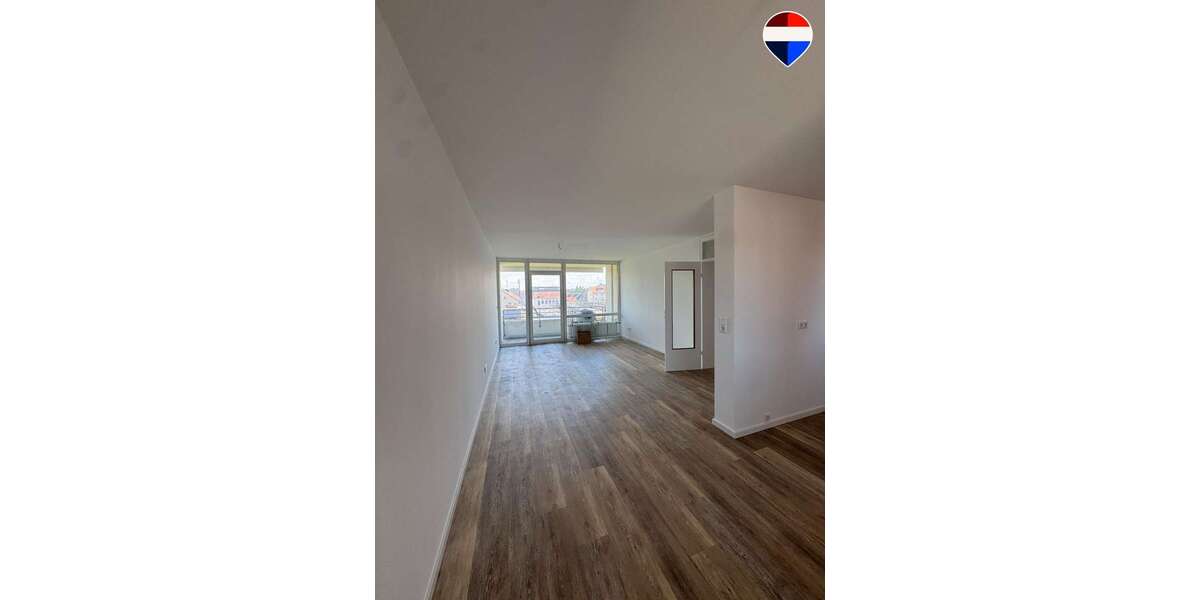 Etagenwohnung Bielefeld Stieghorst - 3 Zimmer, 78 m&sup2;, 234.900&euro; | Angebot:27113292