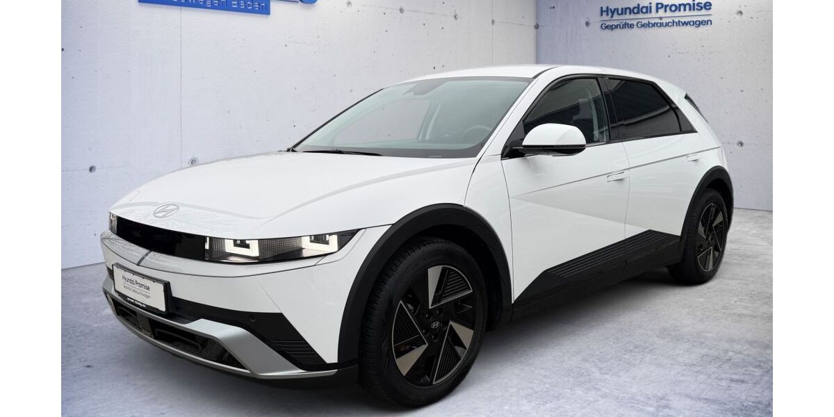 Hyundai IONIQ 5 29.817 km 39.980 &euro; Konstanz 78467