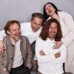 LaLeLu - 30 Jahre-Jubiläumstour