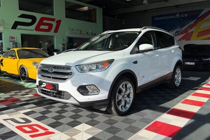 Ford Kuga 142.000 km 13.299 &euro; Ochsenhausen 88416