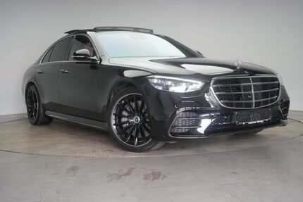 Mercedes-Benz S 580 35.000 km 99.990 &euro; Braunschweig 38110