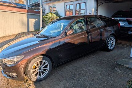 BMW 328 Gran Turismo 209.600 km 12.999 &euro; Sulzberg 87477
