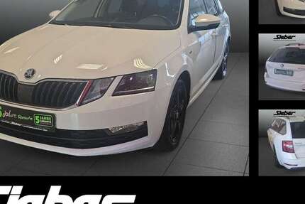 Skoda Octavia 59.999 km 17.990 € Regensburg 93059