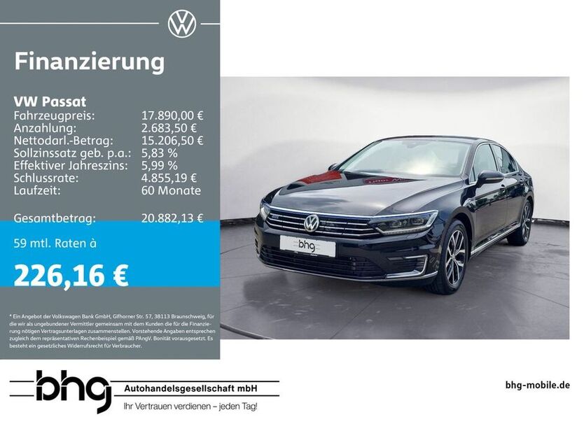 Passat