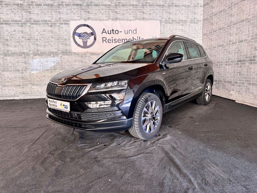 Skoda Karoq 64.500 km 23.900 € Spaichingen 78549