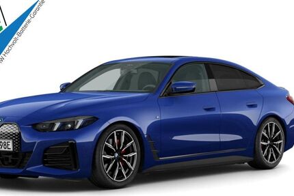 BMW i4 8.336 km 54.900 &euro; Celle 29227
