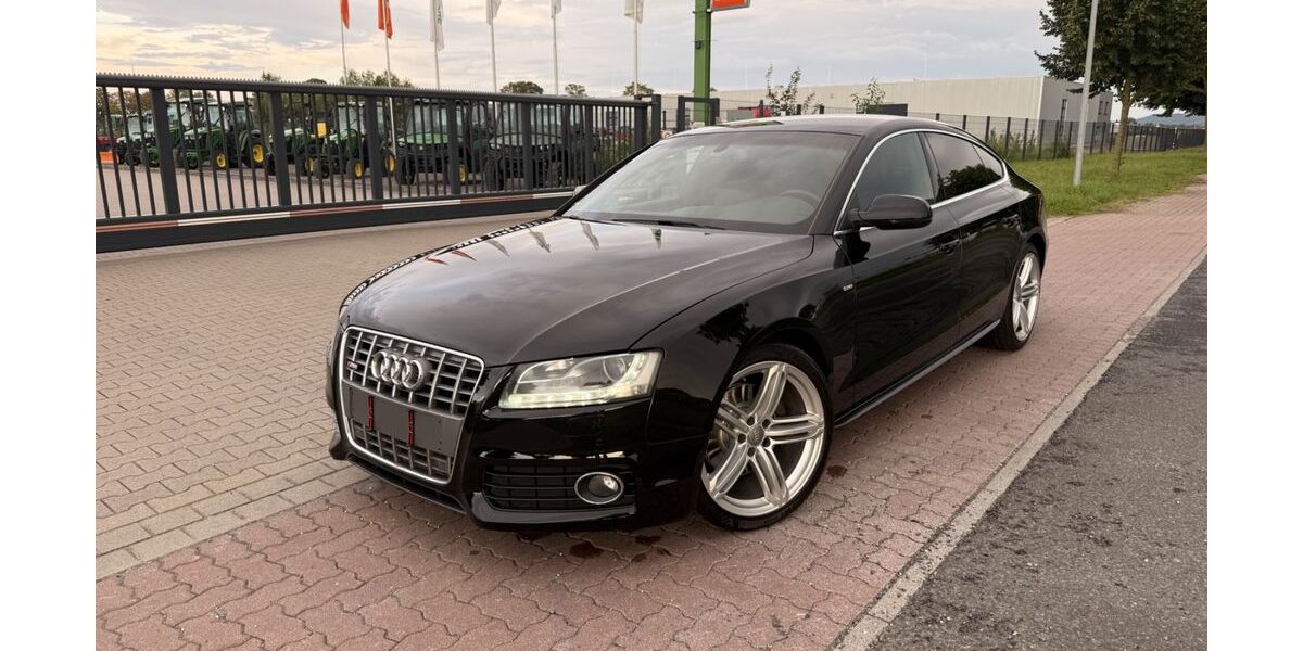 Audi A5 310.905 km 7.800 &euro; Gronau 31028