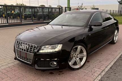 Audi A5 310.905 km 7.890 &euro; Gronau 31028