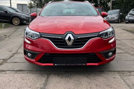 Renault Megane 124.000 km 9.800 &euro; Stendal 39576