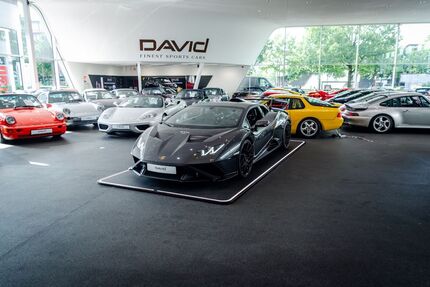 Lamborghini Huracán 15.478 km 309.900 &euro; Hamburg 22047