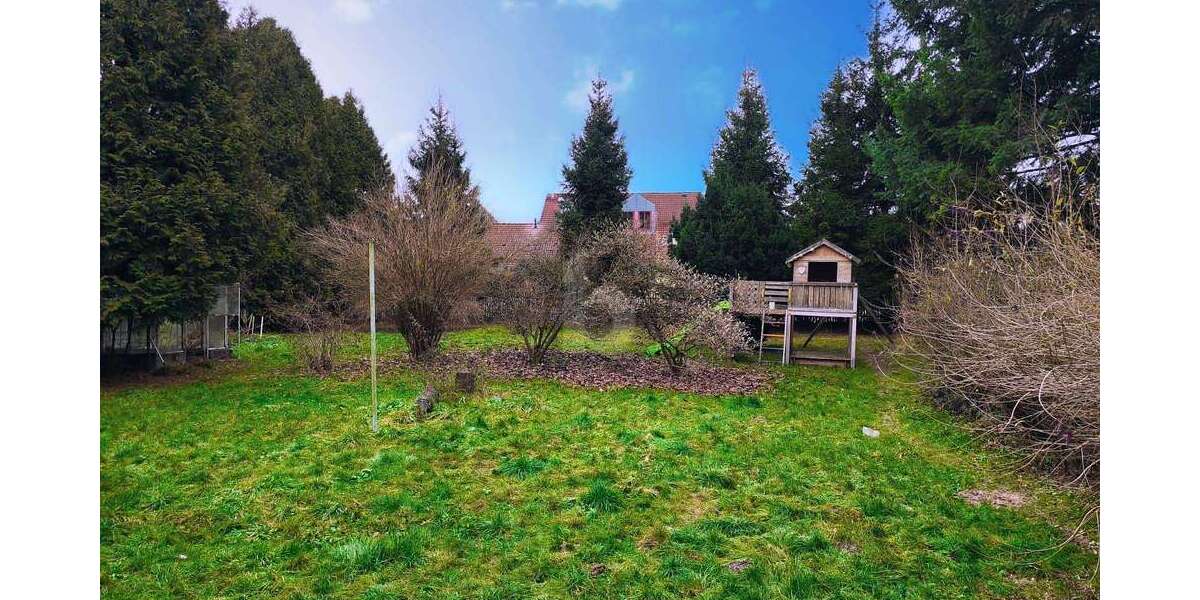 Grundstück Schleusingen - 39.900&euro; | Angebot:26425963
