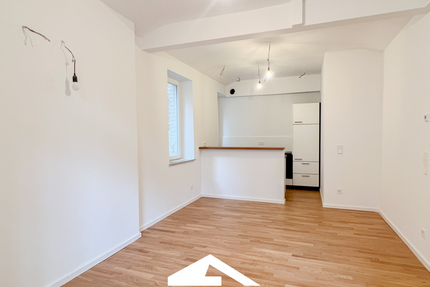 Wohnung zum Mieten in Stuttgart Stuttgart-Mitte 890 € 40 m² 1 zimmer