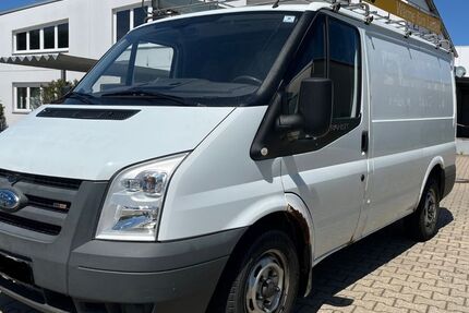 Ford Transit 73.000 km 3.900 &euro; Reichenschwand 91244