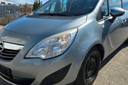 Opel Meriva 263.000 km 2.399 &euro; Fulda 36041