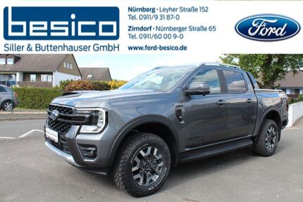 Ford Ranger 21.580 km 52.570 &euro; Nürnberg 90431