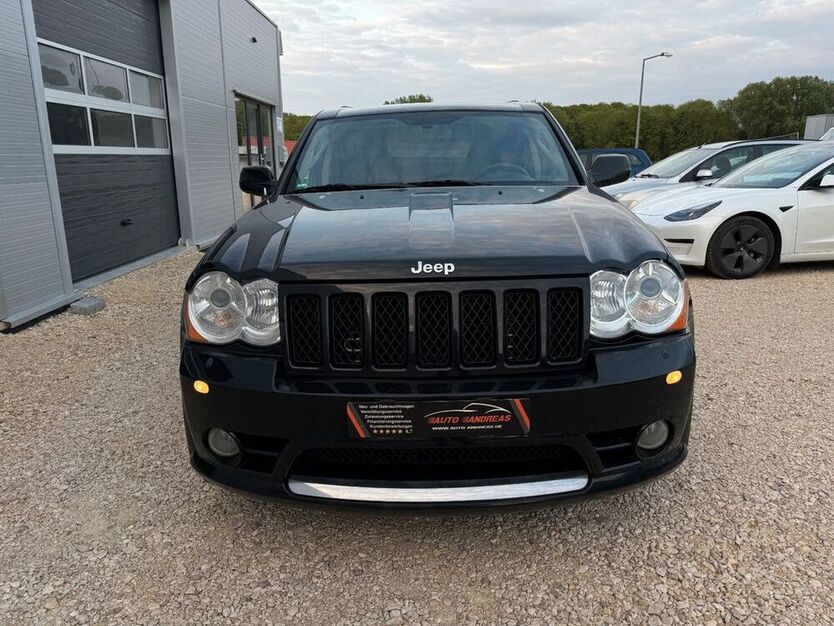 Grand Cherokee