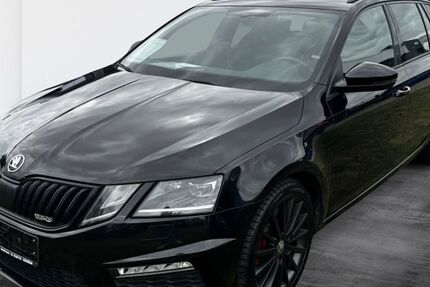 Skoda Octavia 111.000 km 19.490 &euro; Anklam 17389