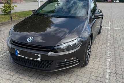 VW Scirocco 105.000 km 8.700 &euro; Braunschweig 38114