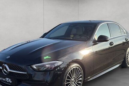 Mercedes-Benz C 220 4.469 km 52.360 &euro; Göttingen 37079