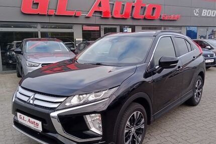 Mitsubishi Eclipse Cross 61.450 km 16.280 &euro; Perleberg 19348