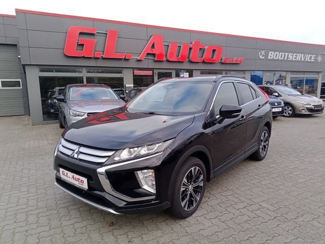 Mitsubishi Eclipse Cross 61.450 km 16.280 &euro; Perleberg 19348