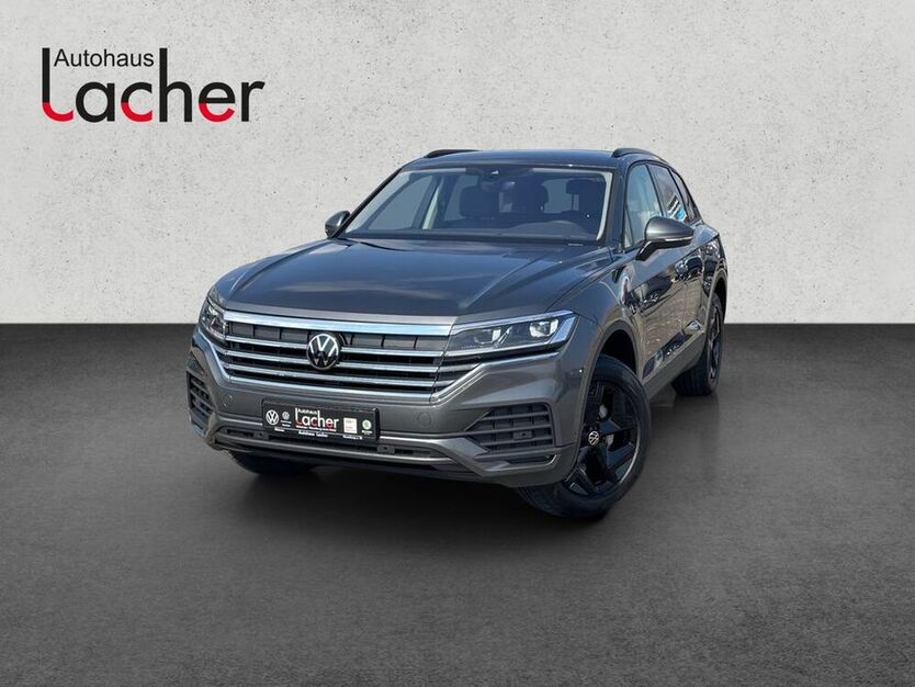 Touareg