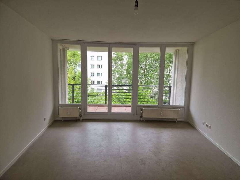 Wohnung zum Mieten in Berlin 1.029 € 73.21 m²