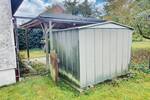 Reihenmittelhaus mit Garten in ruhiger Lage - Reihenmittelhaus Staven | Angebot:26084265