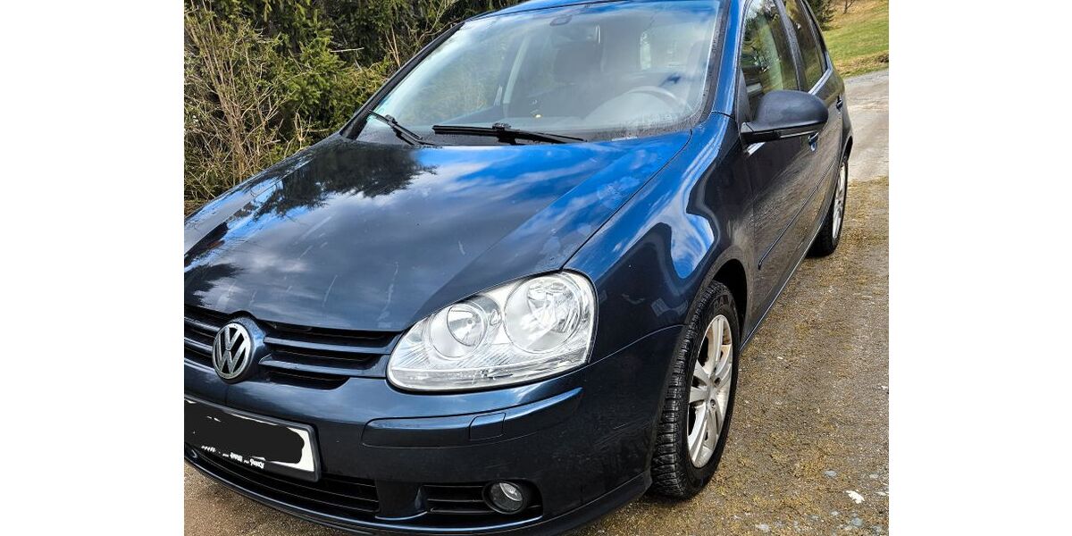VW Golf 171.150 km 1.850 &euro; Klingenthal 08248