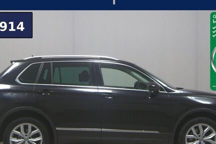 VW Tiguan 167.207 km 19.380 &euro; Gyhum/Bockel 27404