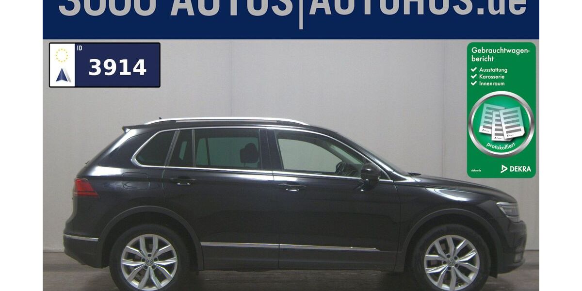 VW Tiguan 167.207 km 19.380 &euro; Gyhum/Bockel 27404