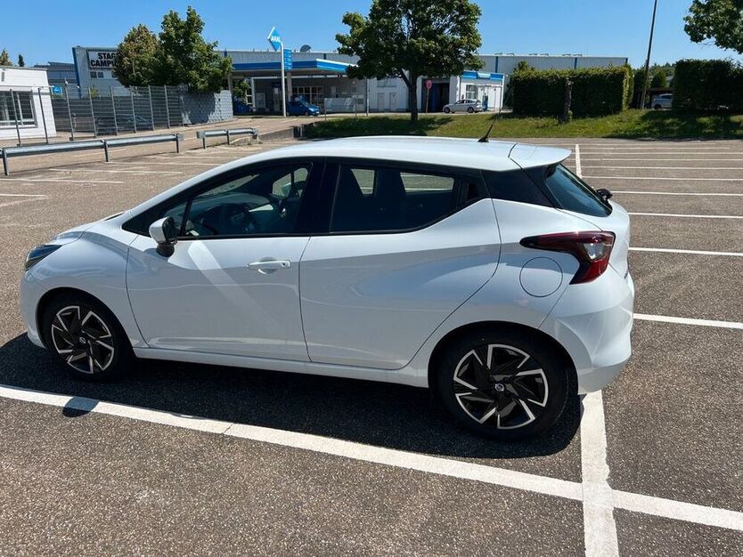 Micra
