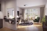 Etagenwohnung Ahrensburg - 3 Zimmer, 73 m&sup2;, 1.954&euro; | Angebot:23820291