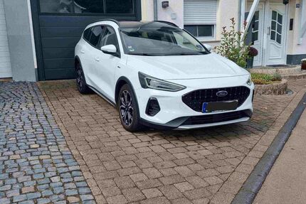 Ford Focus 41.500 km 19.000 € Kürten 51515