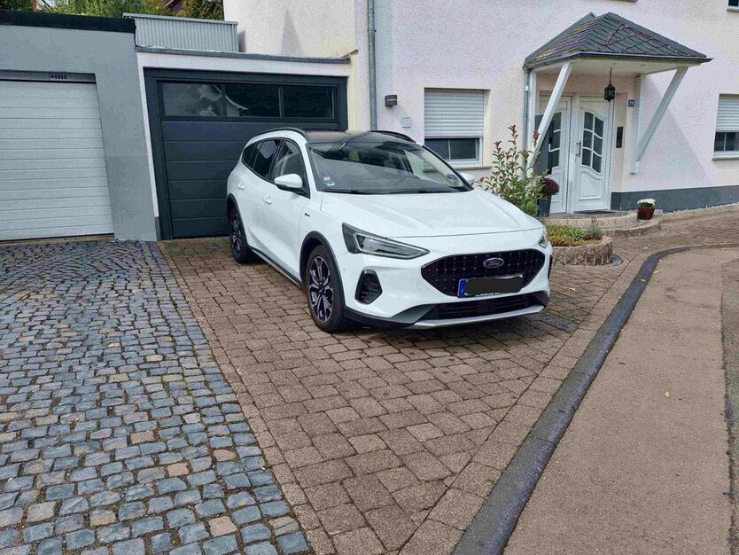 Ford Focus 41.500 km 19.000 € Kürten 51515