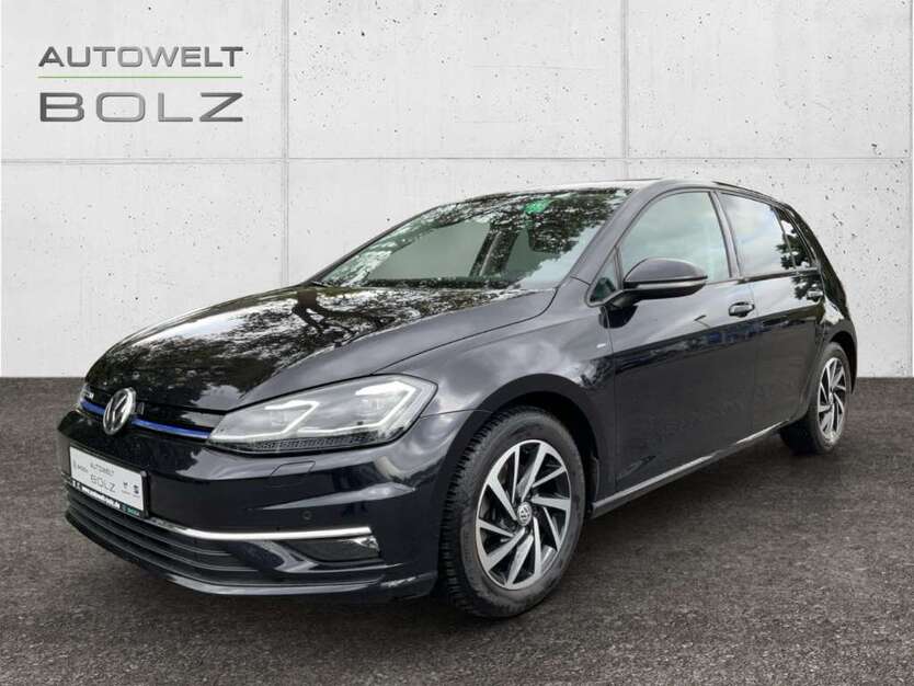 VW Golf 68.502 km 16.990 € Pulheim 50259