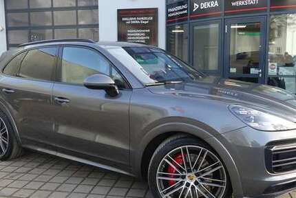 Porsche Cayenne 93.233 km 68.800 &euro; Berlin 13156