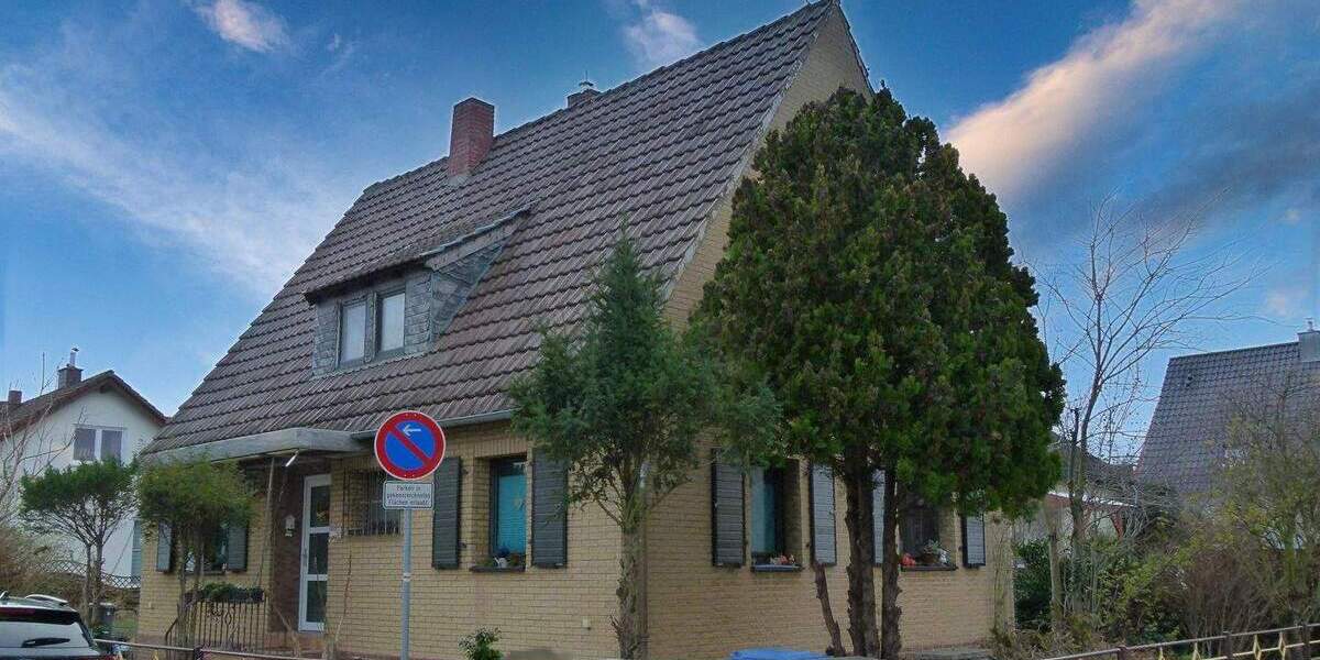 Einfamilienhaus Haßloch - 4 Zimmer, 134 m&sup2;, 399.000&euro; | Angebot:25686697