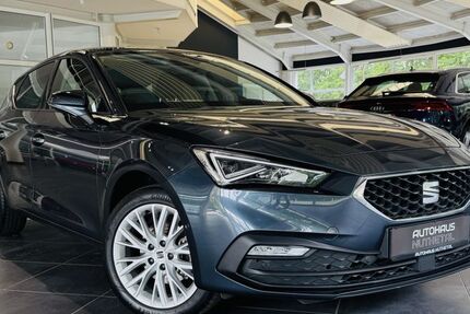 Seat Leon 62.898 km 15.450 &euro; Nuthetal 14558