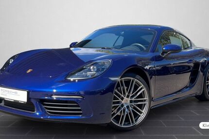 Porsche Cayman 16.695 km 76.900 &euro; Saarbrücken 66115