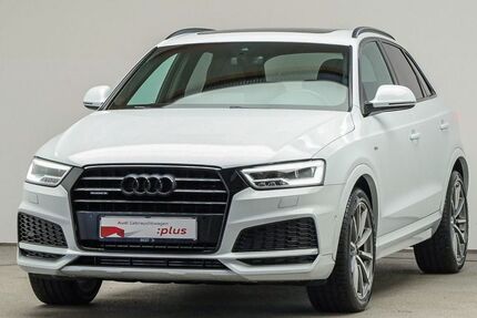 Audi Q3 42.900 km 22.888 &euro; Mühlheim 63165
