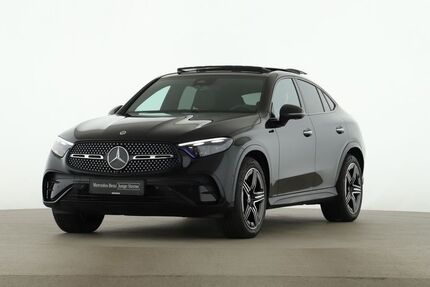 Mercedes-Benz GLC 200 13.519 km 59.450 &euro; Ahaus 48683