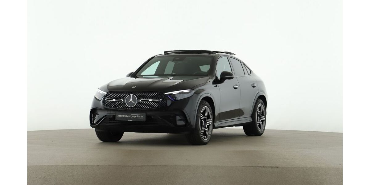 Mercedes-Benz GLC 200 13.519 km 59.450 &euro; Ahaus 48683